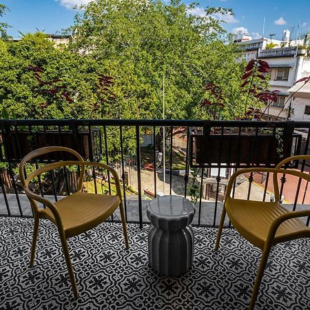 Casa Mercedes Πόλη του Παναμά Εξωτερικό φωτογραφία