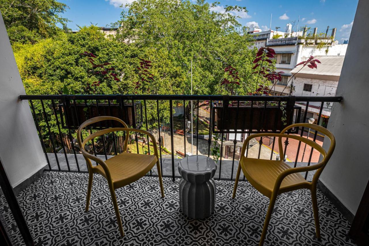 Casa Mercedes Πόλη του Παναμά Εξωτερικό φωτογραφία