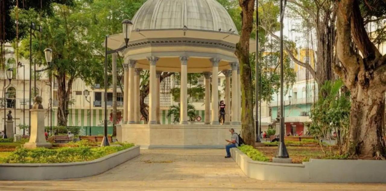 Casa Mercedes Πόλη του Παναμά Εξωτερικό φωτογραφία